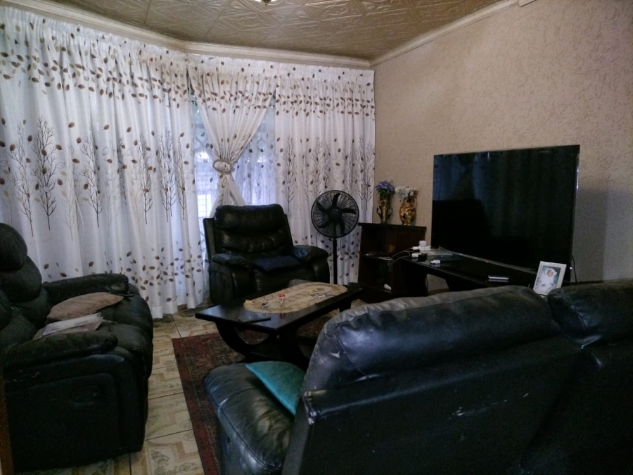 3 Bedroom Property for Sale in Oos Einde North West